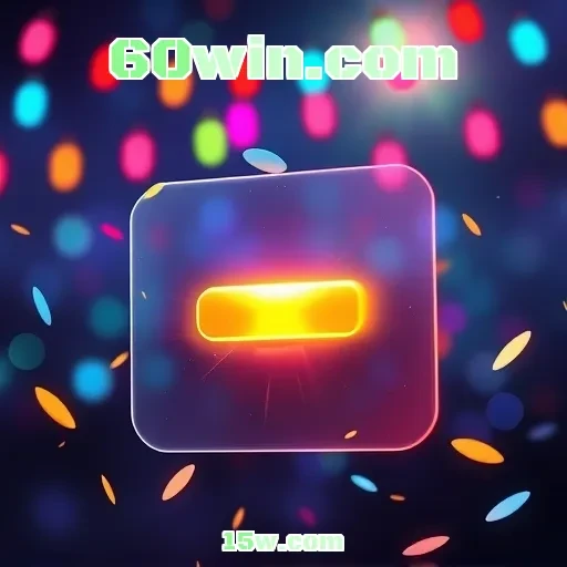 60win.com: Embarque na Diversão da Loteria Online Agora Mesmo!