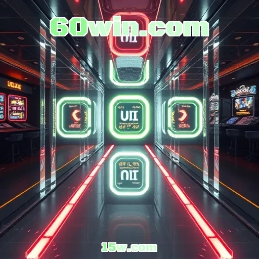 60win.com: A Revolução dos Esportes Virtuais Que Você Precisa Conhecer