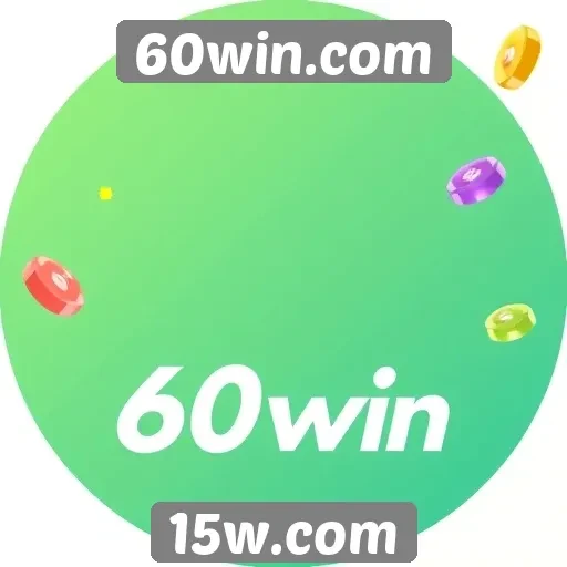 Comparativo de jogos disponíveis no 60win.com