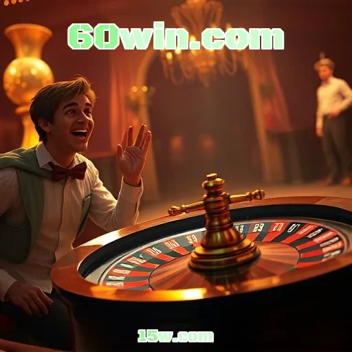 60win.com: Guias Imperdíveis para Potencializar seus Jogos Online