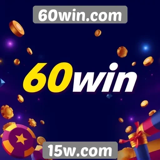 Dicas para otimizar a experiência em 60win.com